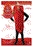 Hot Pepper Teenager/Small Costume