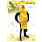 Banana Costume