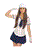 Sexy Sailor Shirt