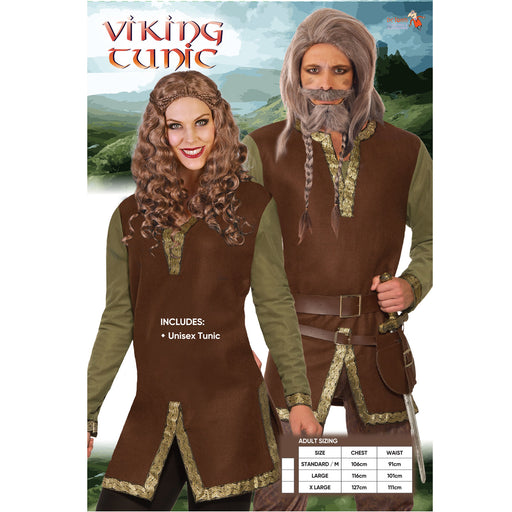 Viking Tunic