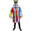 King Of Hearts Costume