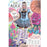 Sexy Alice Adult Costume Size 8 to 10