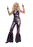 Disco Girl Adult Costume 12-14
