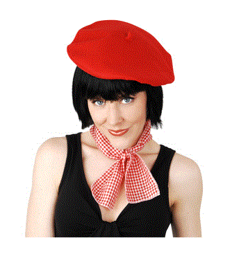 Red Beret