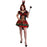 Wonderland Dark Queen Costume