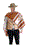 Adult Lone Rider Cowboy Costume M