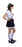 Bavarian Beauty Adult Costume 8-10