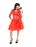 Beetle Bride Adult Costume Size 10-12
