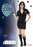 Sexy Swat Dress 8-10
