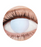 Blind White EyeFX Contact Lenses