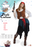 Women's Pirate Costume - 8-10