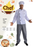 Chef Costume - Standard Size