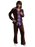Brown Leisure Suit - Extra Large