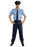 Adult Police Officer Costume - Extra Large
