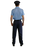 Adult Police Officer Costume - Extra Large