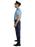 Adult Police Officer Costume - Extra Large