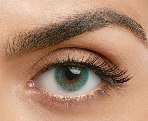 Beautytone HD Marine Contact Lense