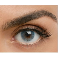 Beautytone HD Azul Contact Lense 1 Year Use