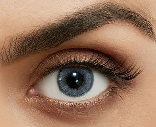Beautytone Dream Snow (1 Year) Contact Lens