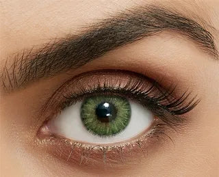 Beautytone Alice Pine Contact Lense