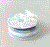 Loyal Plastic Cookie Cutter Petal 6 Piece