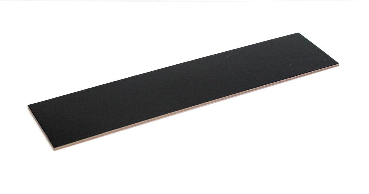 Desert Slip Boards Black 3mm 280x65