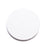 6 Inch 2.5mm White Card Board/Slip Board Perforated