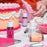Loyal Gel Colour Raspberry (20ml)