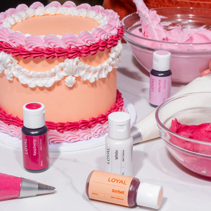Loyal Gel Colour Sorbet (20ml)