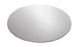 Cake Board Silver 11 Inch Round Mdf  6mm Thick