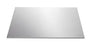 Cake Board  Silver  9 X 12 Inch  Rectangle  Mdf  5mm Thick