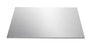Cake Board Silver 16 X 20 Inch Rectangle MDF 6mm Thick