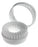 Mondo Double-Sided Round Cutter Set 6 pc