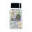 Over The Top Edible Bling Pastel Assorted Medley Colour Balls 8mm 75g