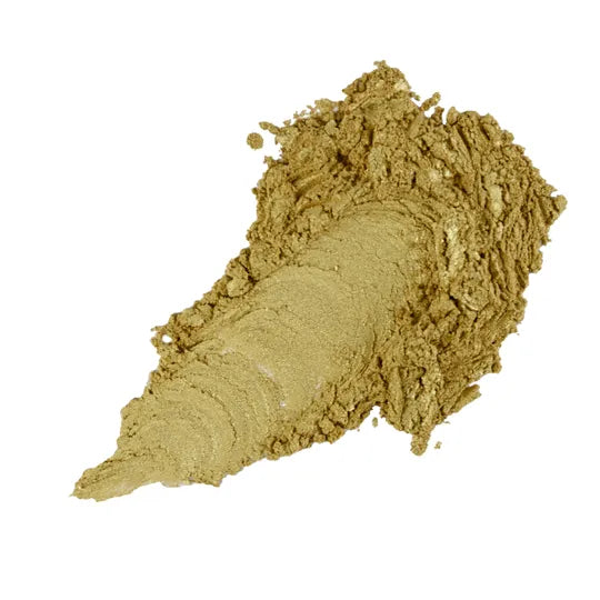 Over The Top Edible Bling - Antique Gold