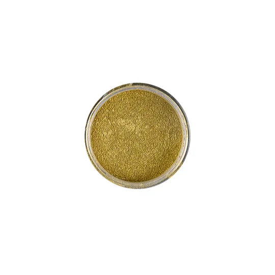 Over The Top Edible Bling - Antique Gold