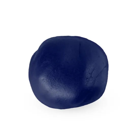 Fondtastic Fondant Navy Blue 1KG