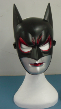 Female Bat Mask