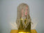 Wig Dreads Blonde