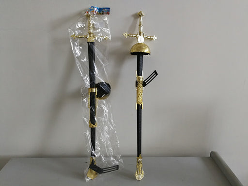 Zorro Sword