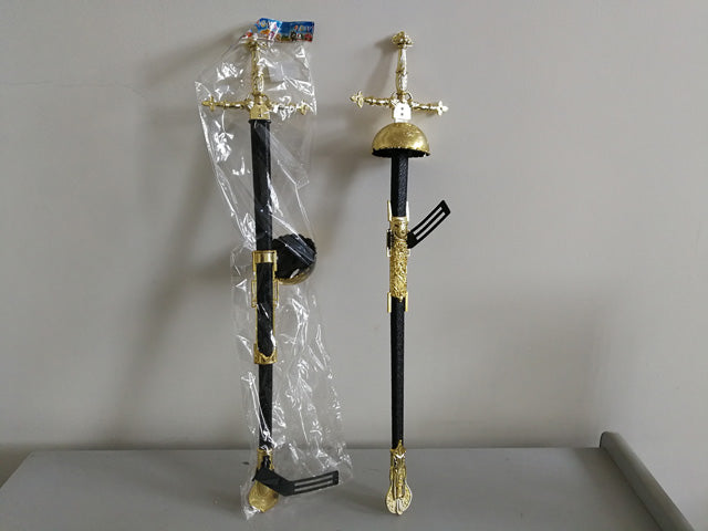 Zorro Sword