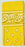 Yellow Head Scarf / Bandana