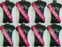 Mother Of The Bride Sash Hot Pink