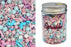 Over The Rainbow Sprinkle Mix 100g