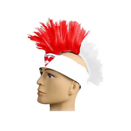 Sydney Team Mohawk Ea — Red Fox Party Supplies