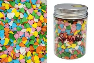 Love Is Love Sprinkle Mix 100g