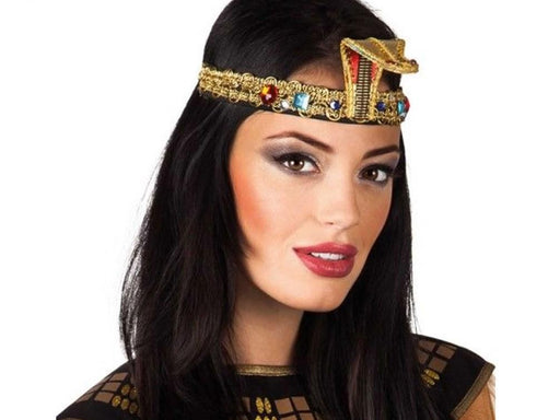 Cleopatra Headband