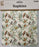 Kookaburra Paper Napkins 20 Pack