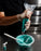 15in/38cm  Biodegradable Clear Disposable Piping Bags Pack of 50