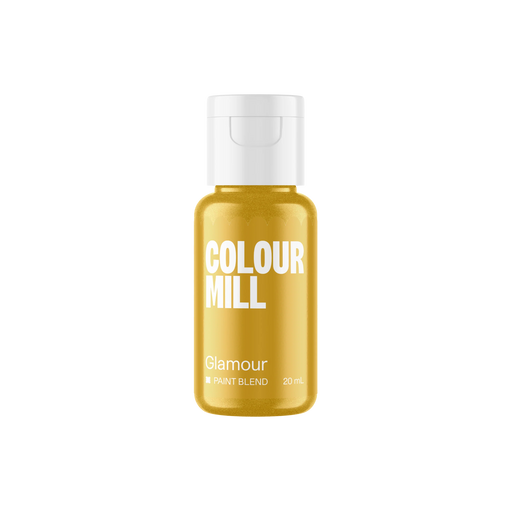 Glamour - Metallic Paint Blend 20ml